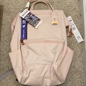 swiss gear diaper bag